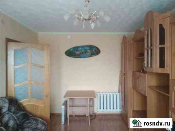 2-комнатная квартира, 25 м², 5/5 эт. на продажу в Азове Азов