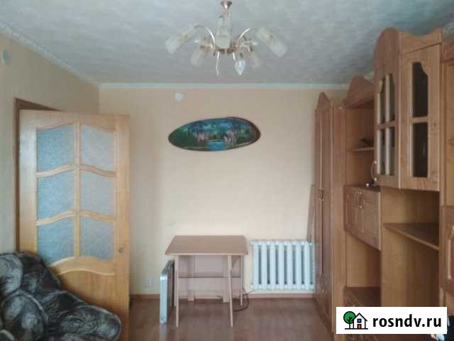 2-комнатная квартира, 25 м², 5/5 эт. на продажу в Азове Азов - изображение 1