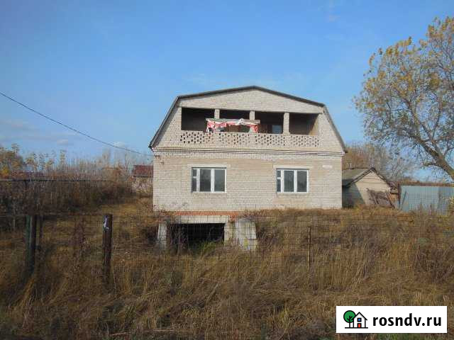 Дом 180 м² на участке 24 сот. в аренду на длительный срок в Нефтегорске Самарской области Нефтегорск - изображение 1