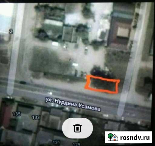 Участок промназначения 1 сот. на продажу в Урус-Мартане Урус-Мартан - изображение 1