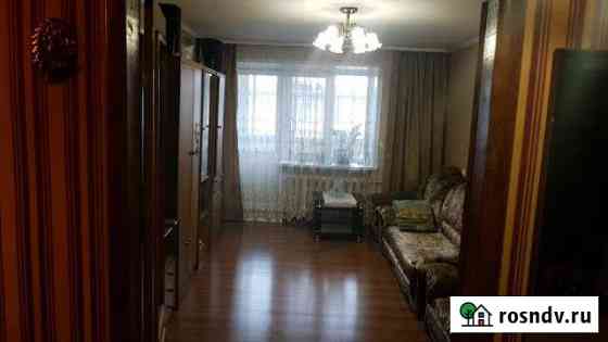 3-комнатная квартира, 63 м², 5/5 эт. на продажу в Яйве Яйва