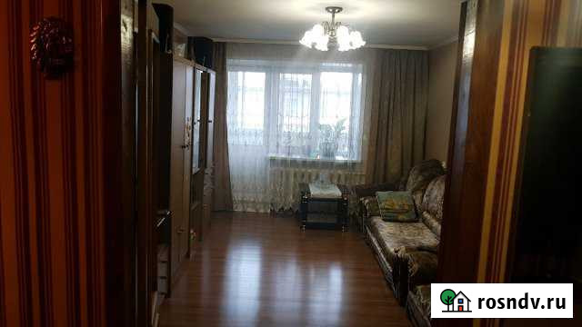 3-комнатная квартира, 63 м², 5/5 эт. на продажу в Яйве Яйва - изображение 1