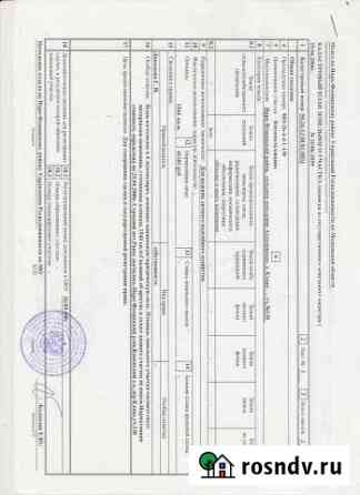 Участок ИЖС 15 сот. на продажу в Наро-Фоминске Наро-Фоминск