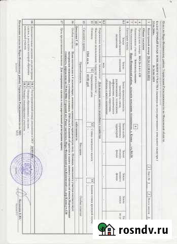 Участок ИЖС 15 сот. на продажу в Наро-Фоминске Наро-Фоминск - изображение 1