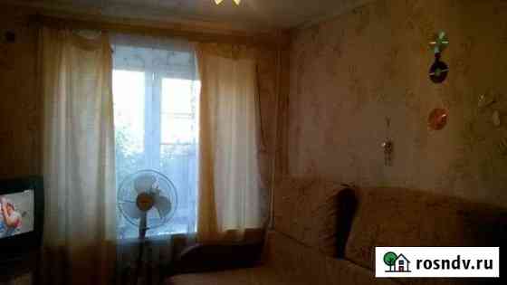2-комнатная квартира, 58 м², 1/2 эт. на продажу в Юрьевце Юрьевец