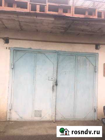 Гараж 23 м² в аренду в Нальчике Нальчик - изображение 1