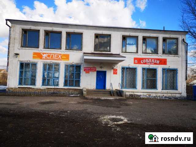 Торговое помещение, 100 кв.м. Мордово - изображение 1