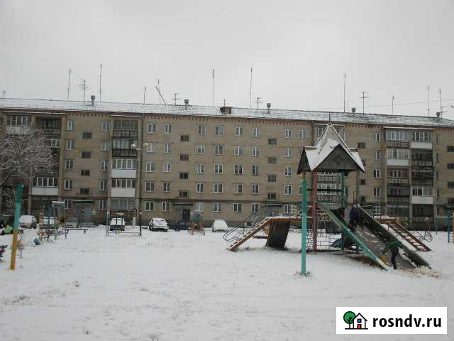 1-комнатная квартира, 35 м², 2/5 эт. на продажу в Коркино Коркино - изображение 1