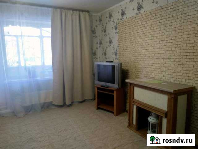 3-комнатная квартира, 53 м², 1/5 эт. в аренду посуточно в Мысках Мыски - изображение 1