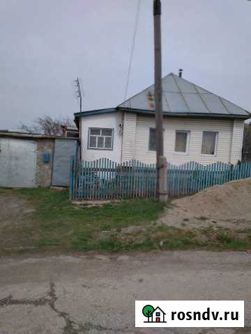 Дом 50 м² на участке 8 сот. на продажу в Аше Аша - изображение 1