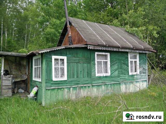 Участок СНТ, ДНП 7 сот. на продажу во Фрязино Фрязино - изображение 1
