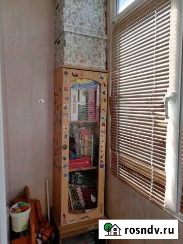 3-комнатная квартира, 59 м², 4/5 эт. на продажу в Гулькевичах Гулькевичи - изображение 1