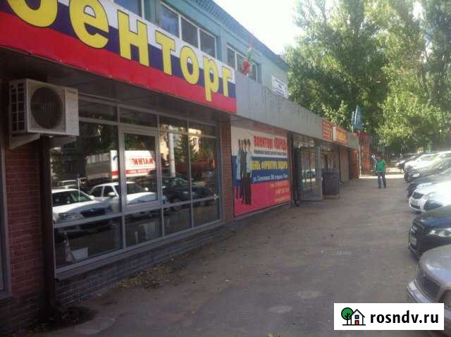 Магазин 200 кв.м. Саратов - изображение 1