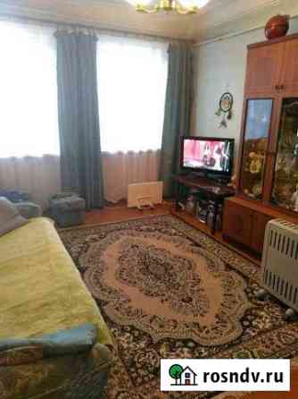 3-комнатная квартира, 53 м², 1/2 эт. на продажу в Балтийске Балтийск