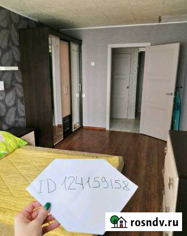 2-комнатная квартира, 42 м², 3/5 эт. в аренду посуточно в Звенигороде Звенигород - изображение 1