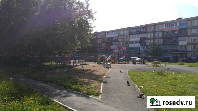 1-комнатная квартира, 34 м², 2/5 эт. на продажу в Невьянске Невьянск - изображение 1