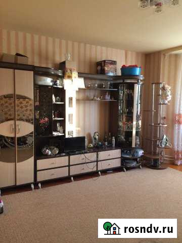 3-комнатная квартира, 80 м², 2/3 эт. на продажу в Котельниково Котельниково - изображение 1