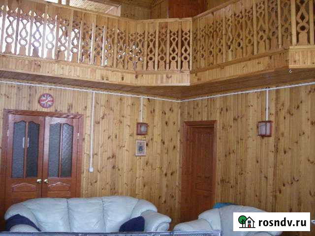 Дом 200 м² на участке 12 сот. в аренду на длительный срок в Снегирях Снегири - изображение 1