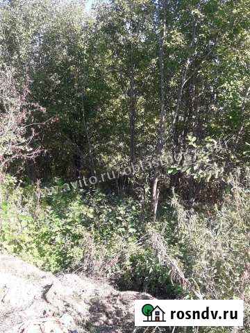 Участок СНТ, ДНП 7 сот. на продажу в Пересвете Пересвет - изображение 1