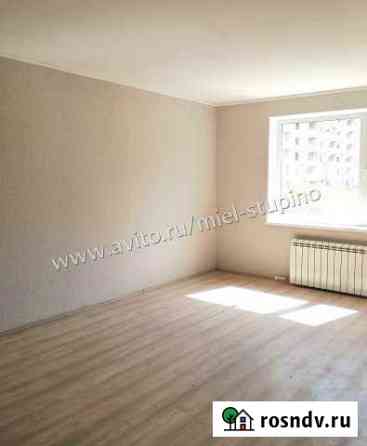 1-комнатная квартира, 43 м², 10/14 эт. на продажу в Ступино Ступино