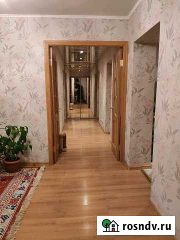 4-комнатная квартира, 100 м², 4/5 эт. на продажу в Магадане Магадан - изображение 1