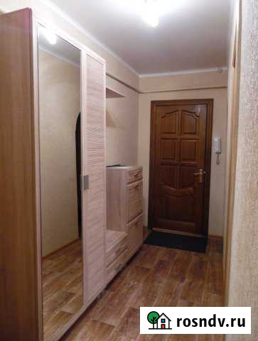 3-комнатная квартира, 65 м², 9/9 эт. в аренду посуточно в Губкине Губкин - изображение 1