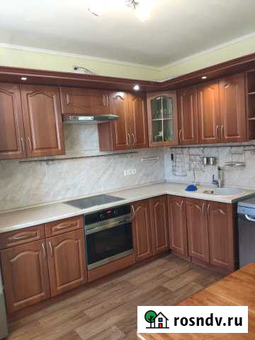 2-комнатная квартира, 62 м², 10/17 эт. в аренду на длительный срок в Долгопрудном Долгопрудный - изображение 1