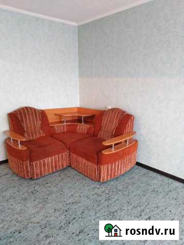 1-комнатная квартира, 31 м², 5/5 эт. в аренду на длительный срок в Черногорске Черногорск - изображение 1