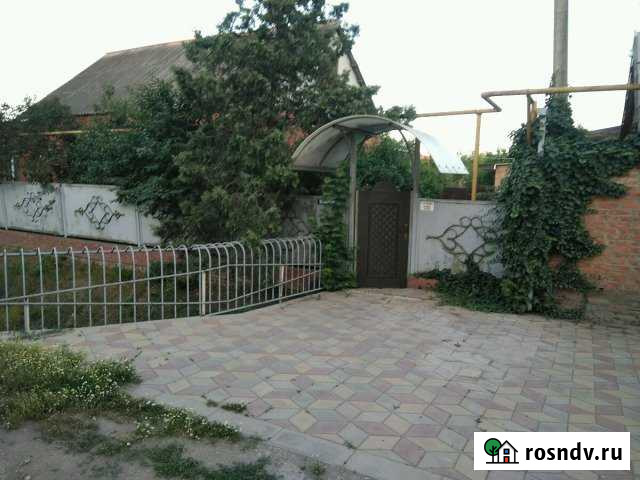 Дом 100 м² на участке 17 сот. на продажу в Ивановской Ивановская - изображение 1