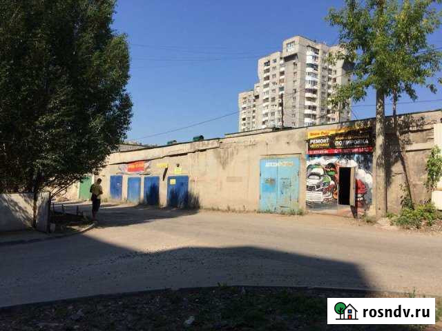 Автосервис, от 60 до 242 кв.м. Самара - изображение 1