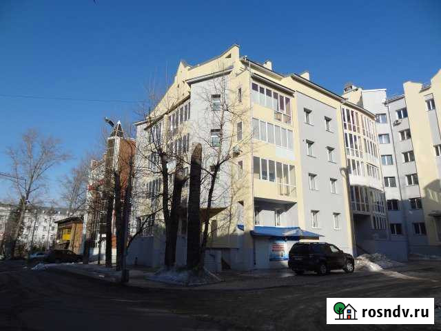 4-комнатная квартира, 112 м², 3/4 эт. на продажу в Томске Томск - изображение 1