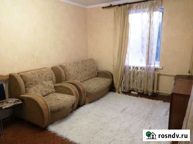 2-комнатная квартира, 42 м², 3/3 эт. в аренду на длительный срок в Сертолово Сертолово - изображение 1