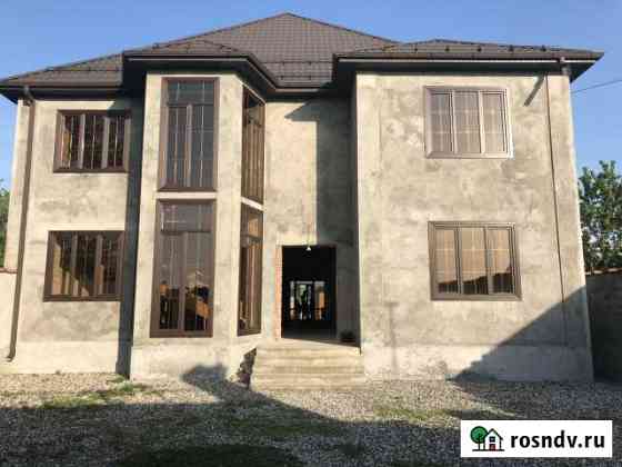 Дом 526 м² на участке 10 сот. на продажу в Старых Атагах Старые Атаги