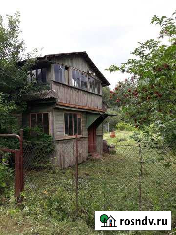 Дача 50 м² на участке 6 сот. на продажу в Знаменке Орловской области Знаменка - изображение 1