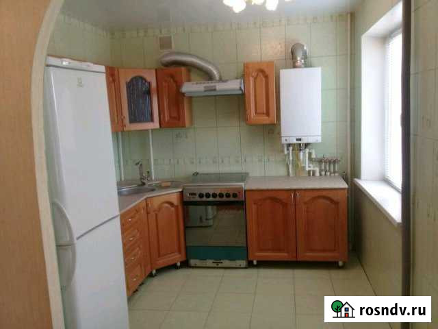 3-комнатная квартира, 51 м², 3/5 эт. на продажу в Апшеронске Апшеронск - изображение 1