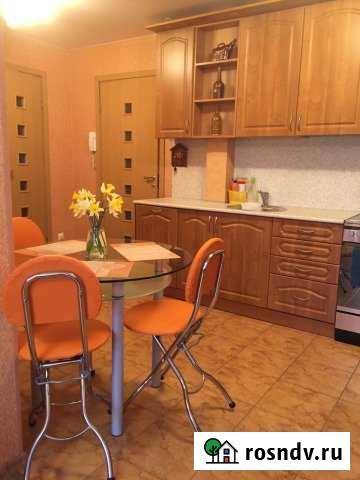 1-комнатная квартира, 36 м², 5/5 эт. в аренду посуточно в Сортавале Сортавала - изображение 1