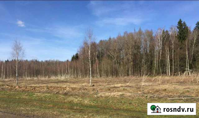 Участок СНТ, ДНП 2230 сот. на продажу в Пошехонье Пошехонье - изображение 1