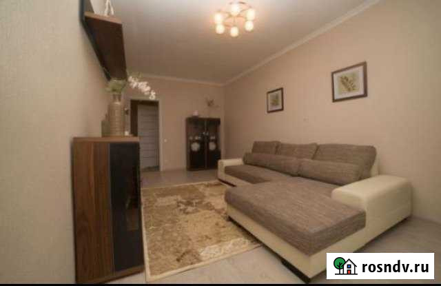 1-комнатная квартира, 57 м², 3/10 эт. в аренду посуточно в Коломне Коломна - изображение 1