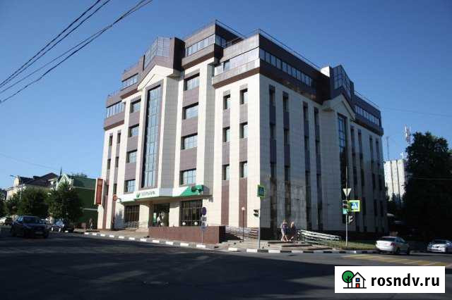 Помещение свободного назначения, 5087.5 кв.м. Старый Оскол - изображение 1