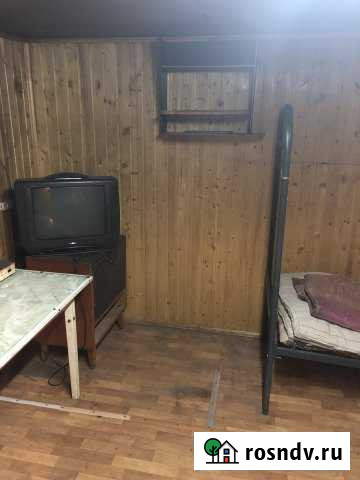 3-комнатная квартира, 45 м², 1/1 эт. в аренду на длительный срок в Малаховке Малаховка - изображение 1