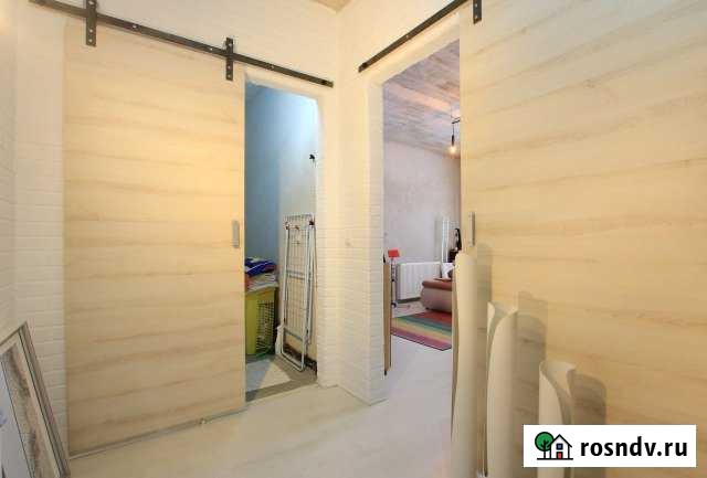 1-комнатная квартира, 35 м², 5/5 эт. на продажу в Гурьевске Калининградской области Гурьевск - изображение 1