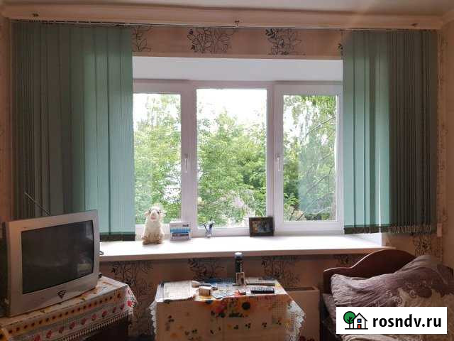 Комната 13 м² в 1-ком. кв., 3/5 эт. на продажу в Муроме Муром - изображение 1