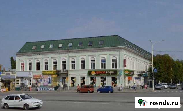 Помещение ТЦ Южный Новочеркасск - изображение 1