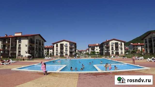 1-комнатная квартира, 42 м², 1/3 эт. в аренду посуточно в Супсехе Супсех - изображение 1