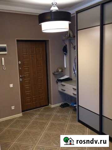 3-комнатная квартира, 77 м², 4/5 эт. на продажу в Новомихайловском кп Новомихайловский кп - изображение 1