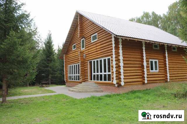 Коттедж 300 м² на участке 1000 сот. в аренду посуточно в Богородске Богородск - изображение 1