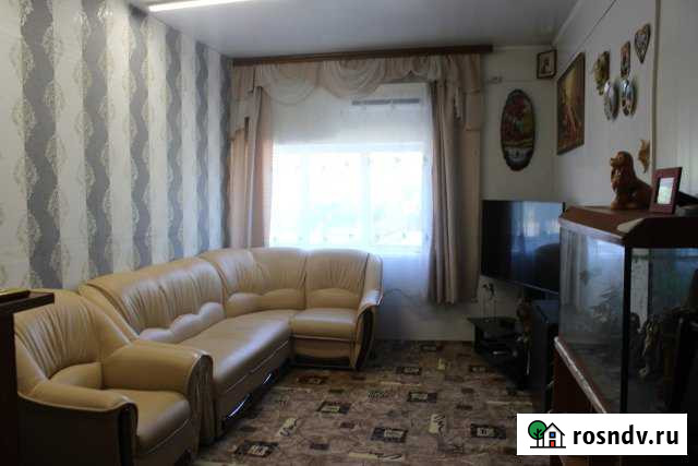 Дом 100 м² на участке 14 сот. на продажу в Подгорном Воронежской области Подгорное - изображение 1