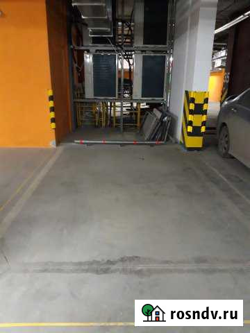 Машиноместо 15 м² в аренду в Химках Химки - изображение 1