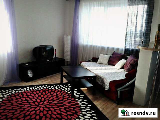 Квартира-студия, 32 м², 5/5 эт. в аренду посуточно в Муроме Муром - изображение 1