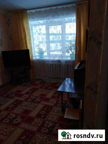 2-комнатная квартира, 40 м², 2/2 эт. на продажу в Краснозерском Краснозерское - изображение 1
